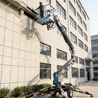 Кейс: Как прицепной подъемник увеличил прибыль монтажной бригады на 40% за полгода